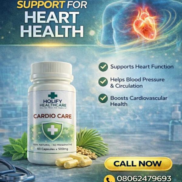 Heart Health