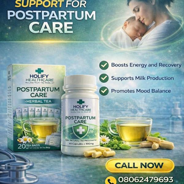 Postpartum Care